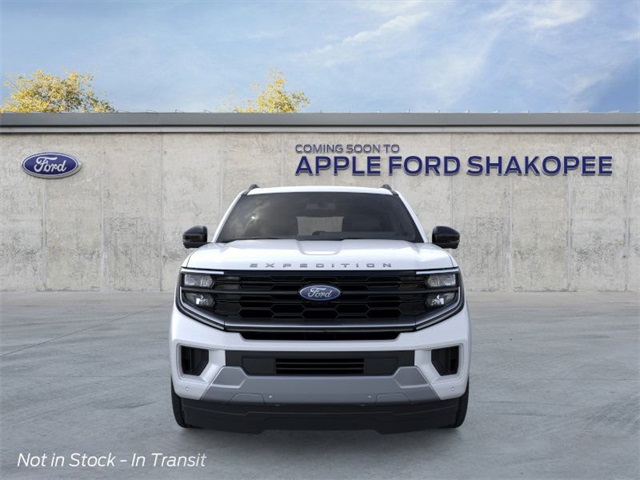 2025 Ford Expedition Platinum photo 4