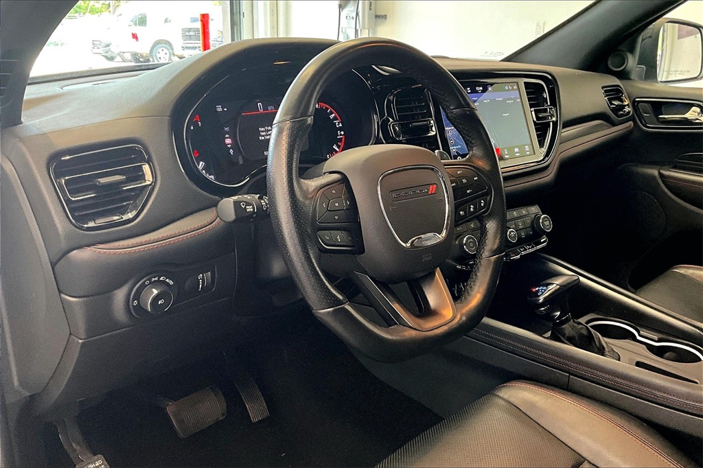 2023 Dodge Durango GT Plus photo 16