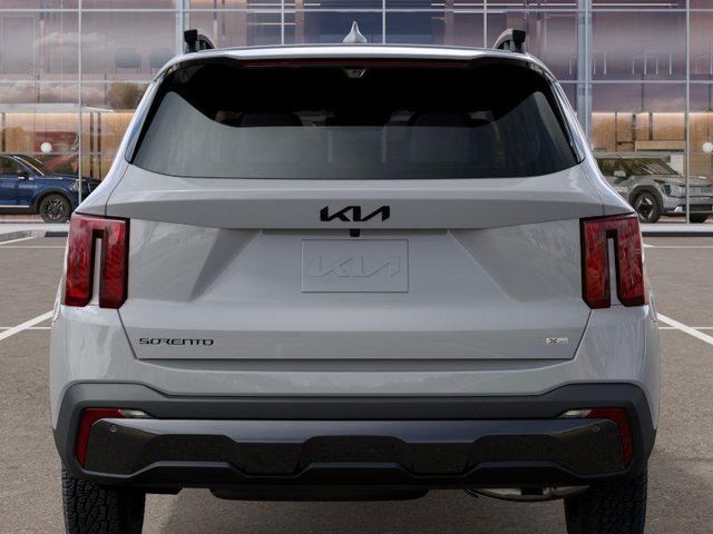 2026 Kia Sorento X-Pro SX Prestige photo 9