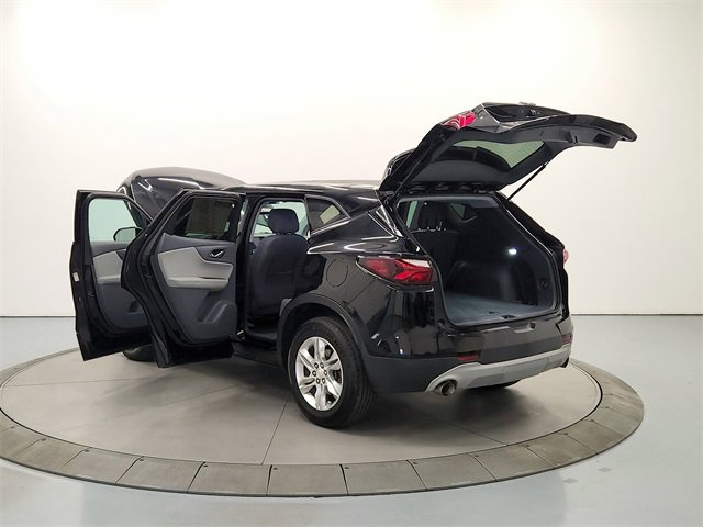2021 Chevrolet Blazer 2LT photo 12