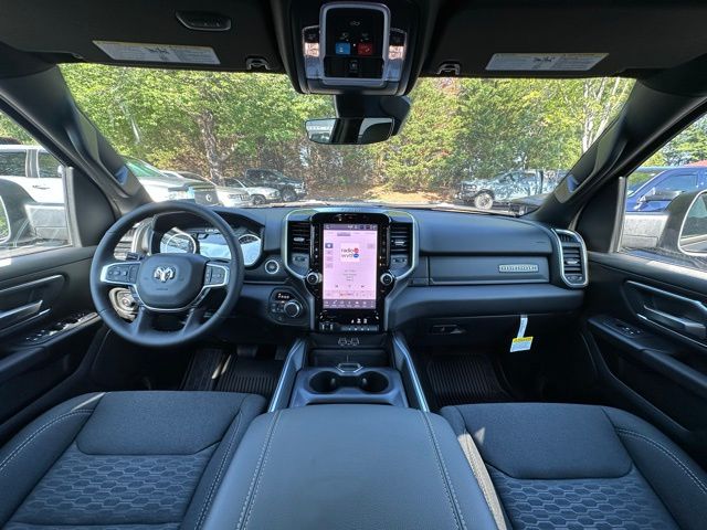 2026 Ram 1500 Big Horn Lone Star photo 3
