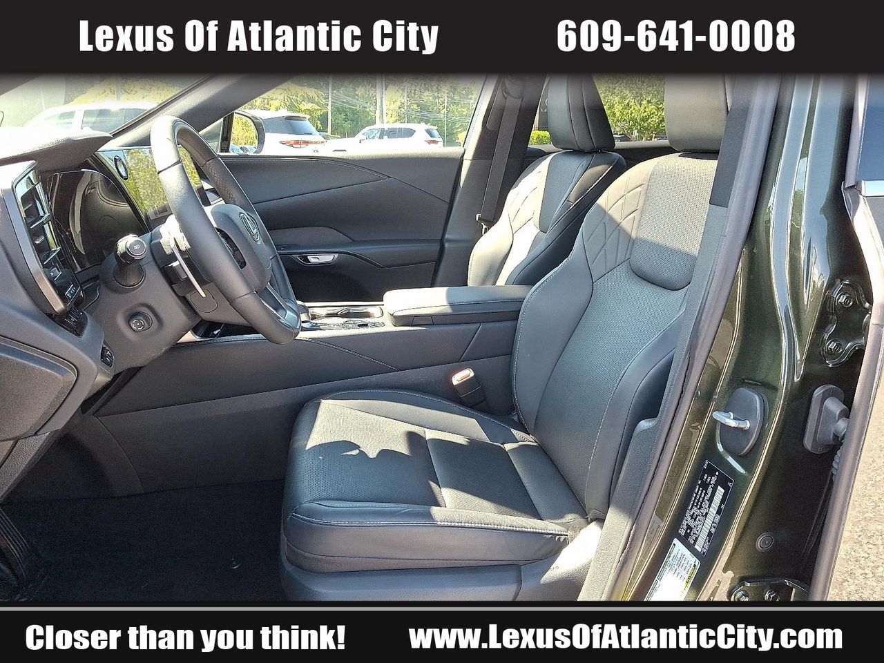 2023 Lexus RX 350 photo 13