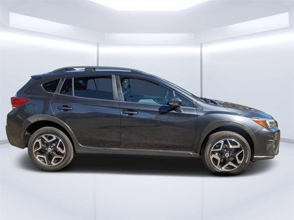 2018 Subaru Crosstrek 2.0i Limited photo 3