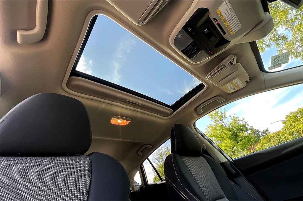 2022 Subaru Crosstrek Premium photo 20