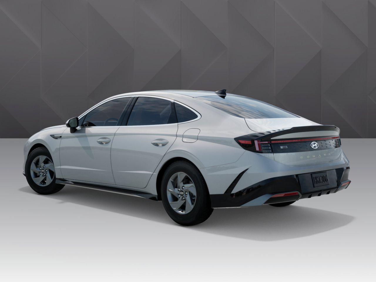 2025 Hyundai Sonata SE photo 3