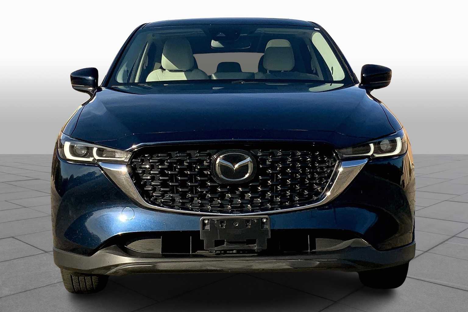 2022 Mazda CX-5 2.5 Premium Plus photo 2