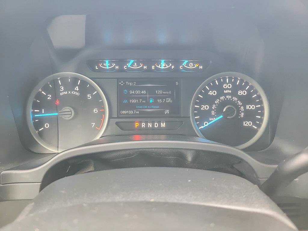 2018 FORD F-150 - Image 16