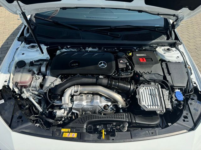 2024 Mercedes Benz CLA 250 photo 26