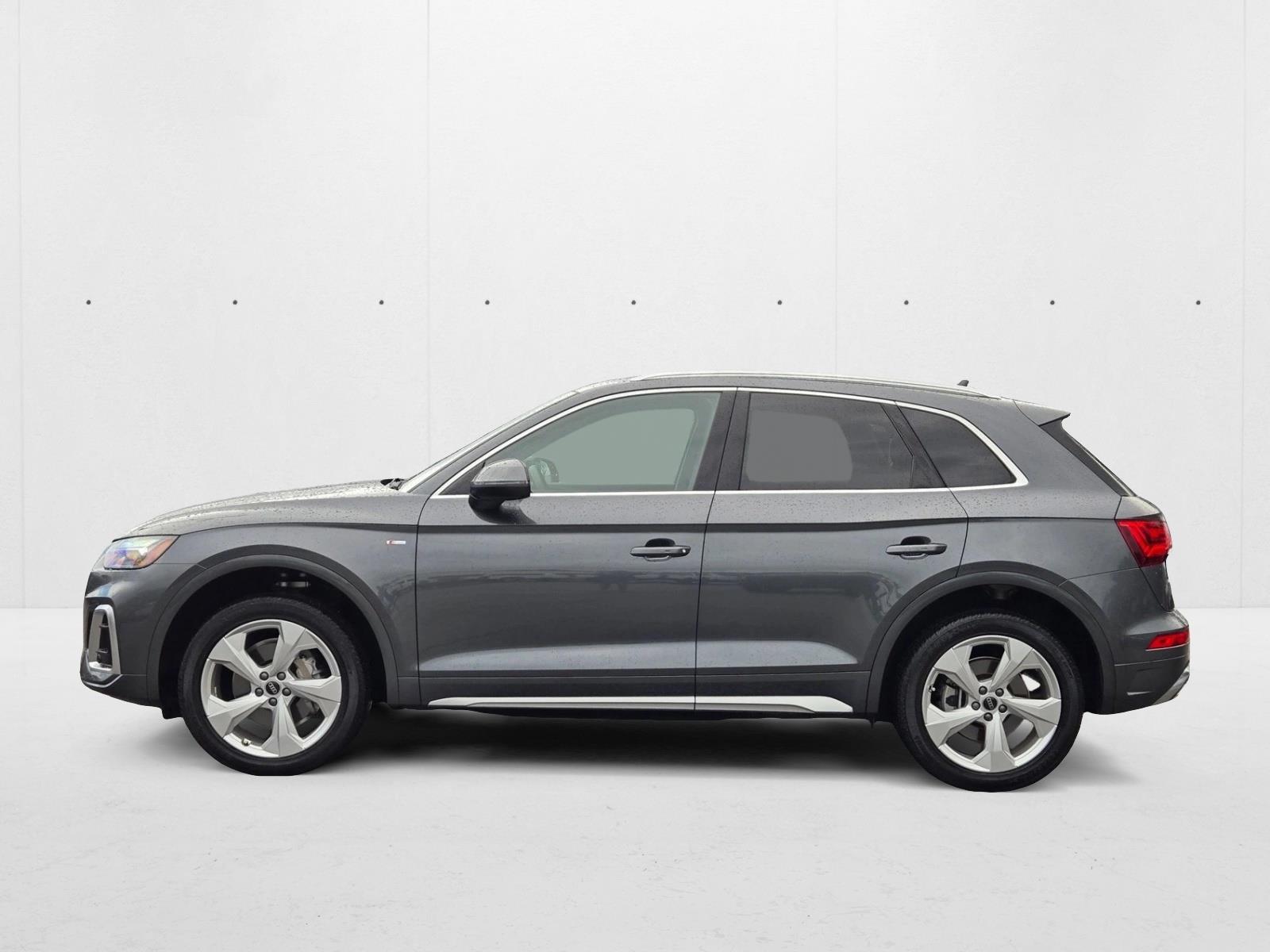 2023 Audi Q5 S line Premium Plus 45 TFSI photo 6