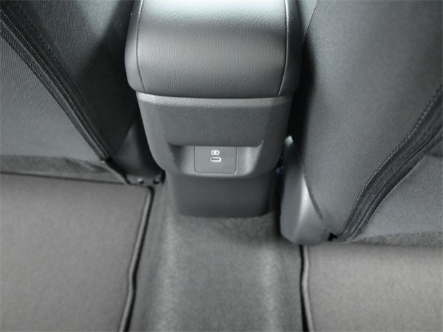 2025 Nissan Versa SV photo 23