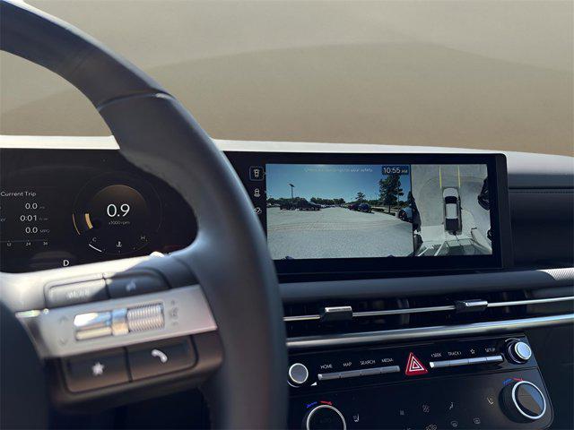 2025 Hyundai Santa Fe XRT photo 17