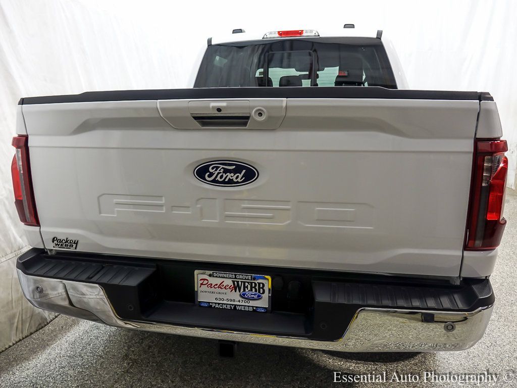 2024 FORD F-150 - Image 6