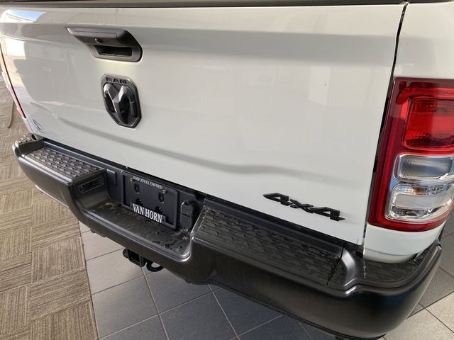 2024 Ram 2500 Tradesman photo 25