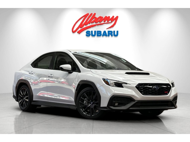 2025 Subaru WRX Premium photo 2