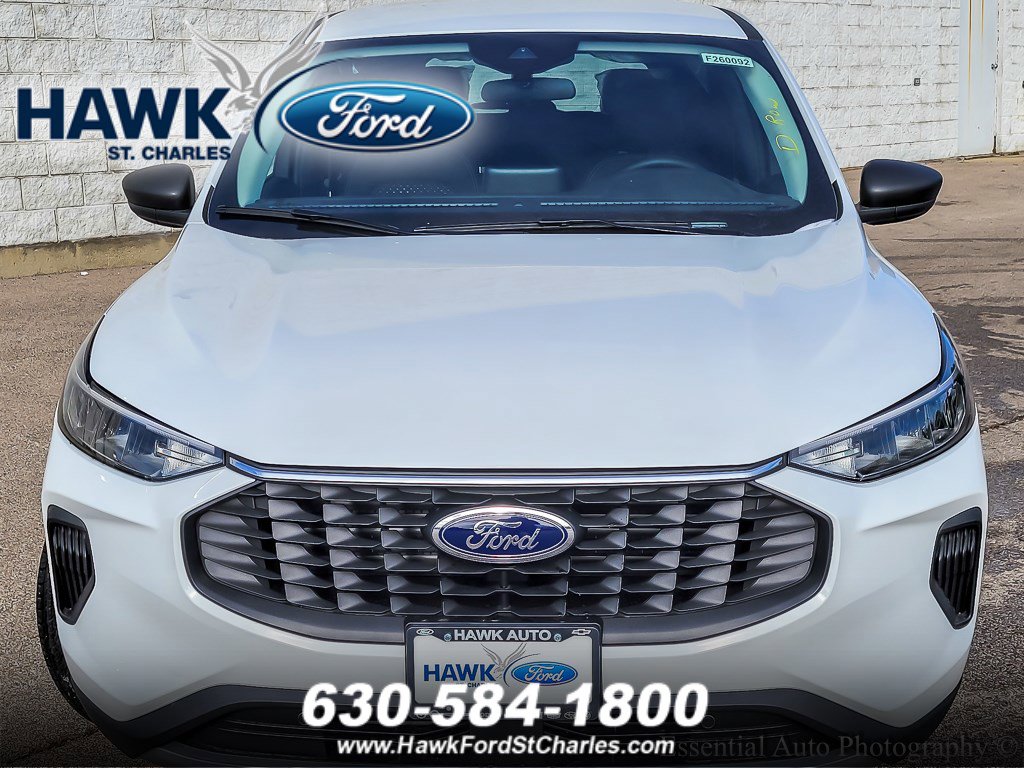 2026 FORD ESCAPE - Image 3