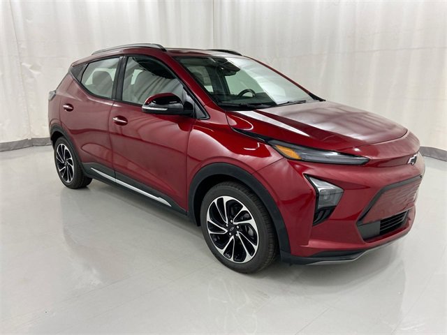 2023 Chevrolet Bolt EUV Premier's photo