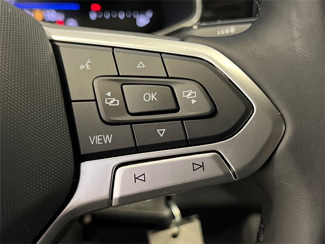 2025 Volkswagen Jetta 1.5T Sport photo 14
