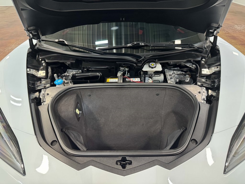 2020 Chevrolet Corvette Stingray 3LT photo 65