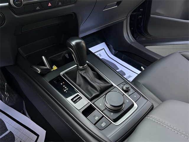 2021 Mazda CX-30 Select photo 20