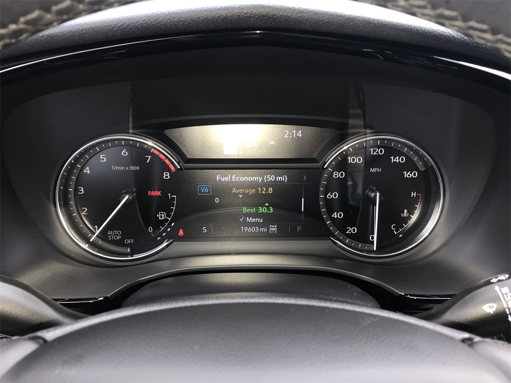 2023 Cadillac XT6 Sport photo 15