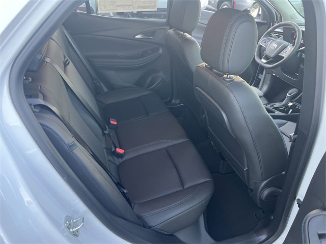 2026 Buick Encore GX Sport Touring photo 3