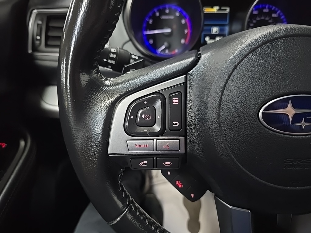 2015 Subaru Outback 2.5i Premium photo 19