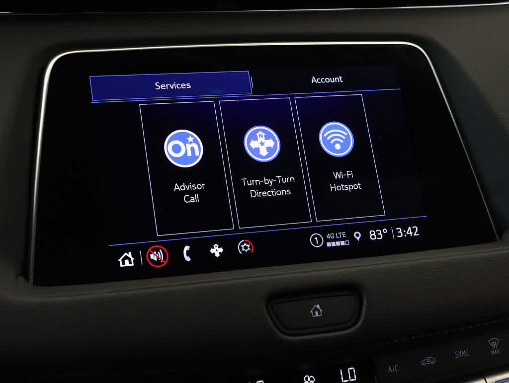 2023 Cadillac XT4 Luxury photo 18