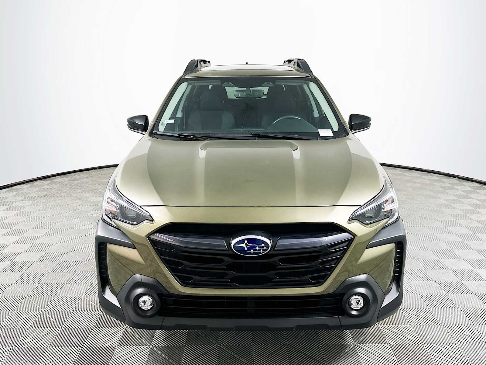 2025 Subaru Outback Premium photo 2