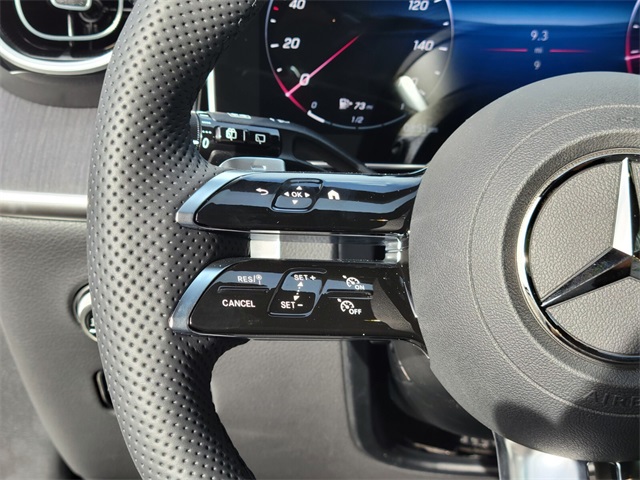 2026 Mercedes Benz GLC 300 4MATIC photo 24