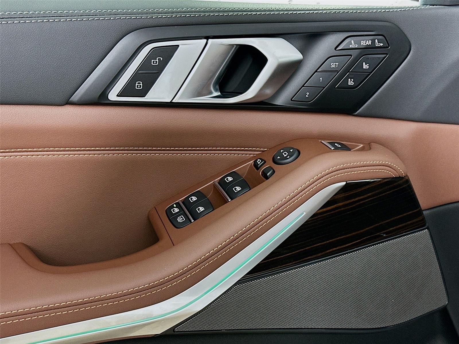 2026 Bmw X7 xDrive40i photo 16