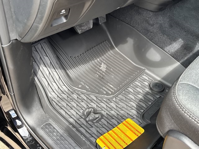 2026 Ram 1500 Warlock photo 19