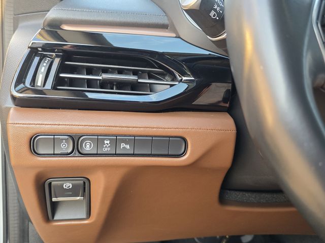 2023 Acura MDX Technology photo 18