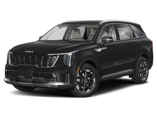 2025 Kia Sorento S photo 12