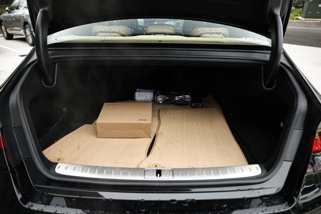 2025 Genesis G90 3.5T AWD photo 31