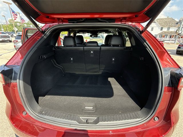 2023 Mazda CX-5 2.5 Turbo photo 16