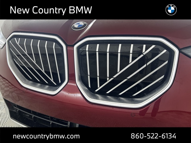 2026 Bmw X3 photo 22
