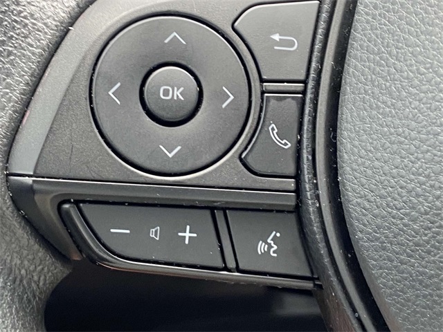2023 Toyota RAV4 Hybrid photo 16