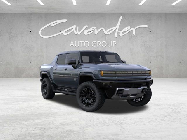 2026 GMC HUMMER EV 2X's photo