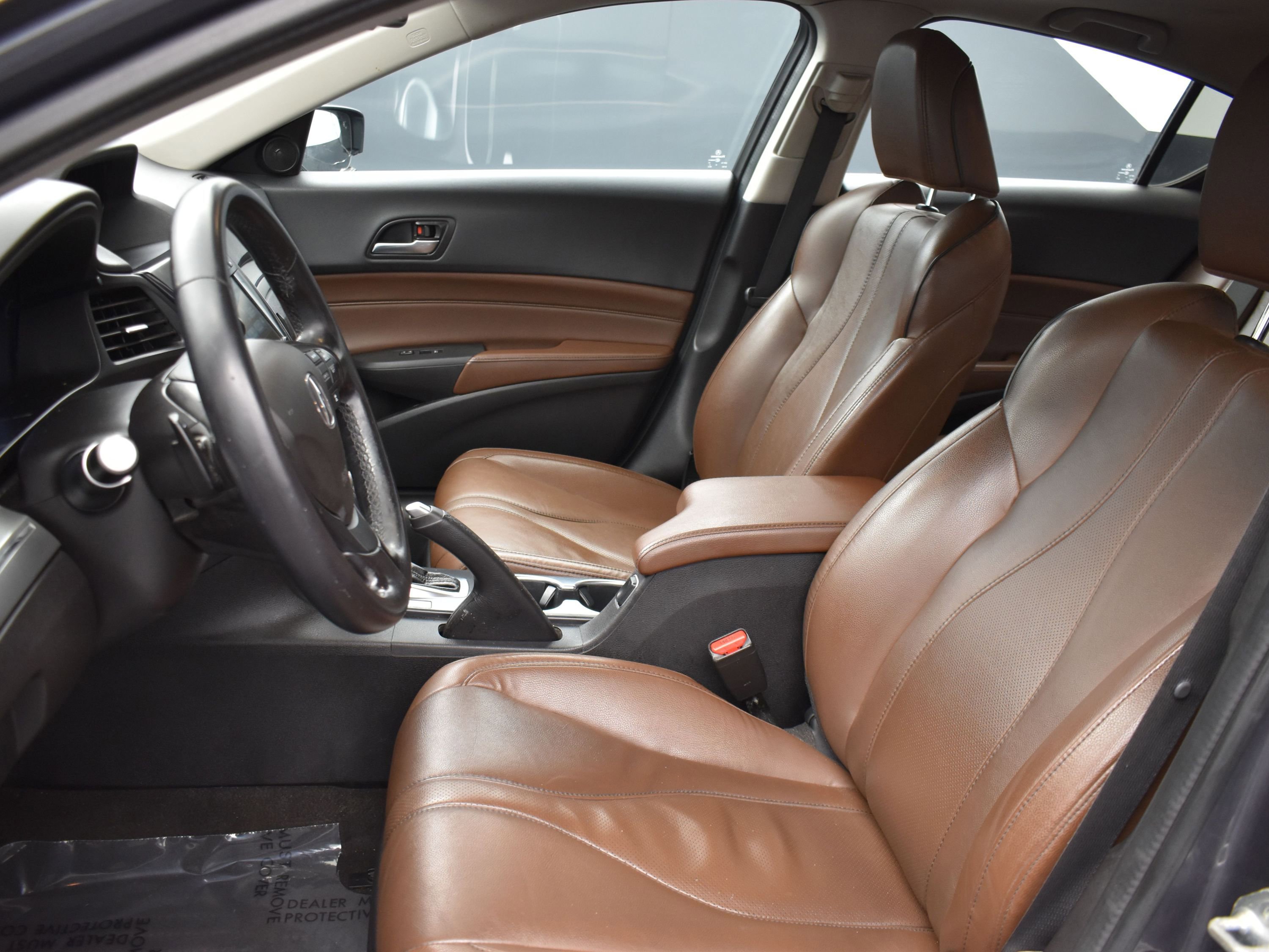 2022 Acura ILX Premium photo 15