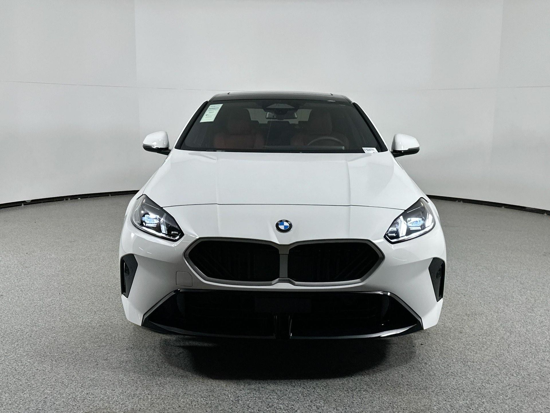 2025 Bmw 228i xDrive Gran Coupe photo 2
