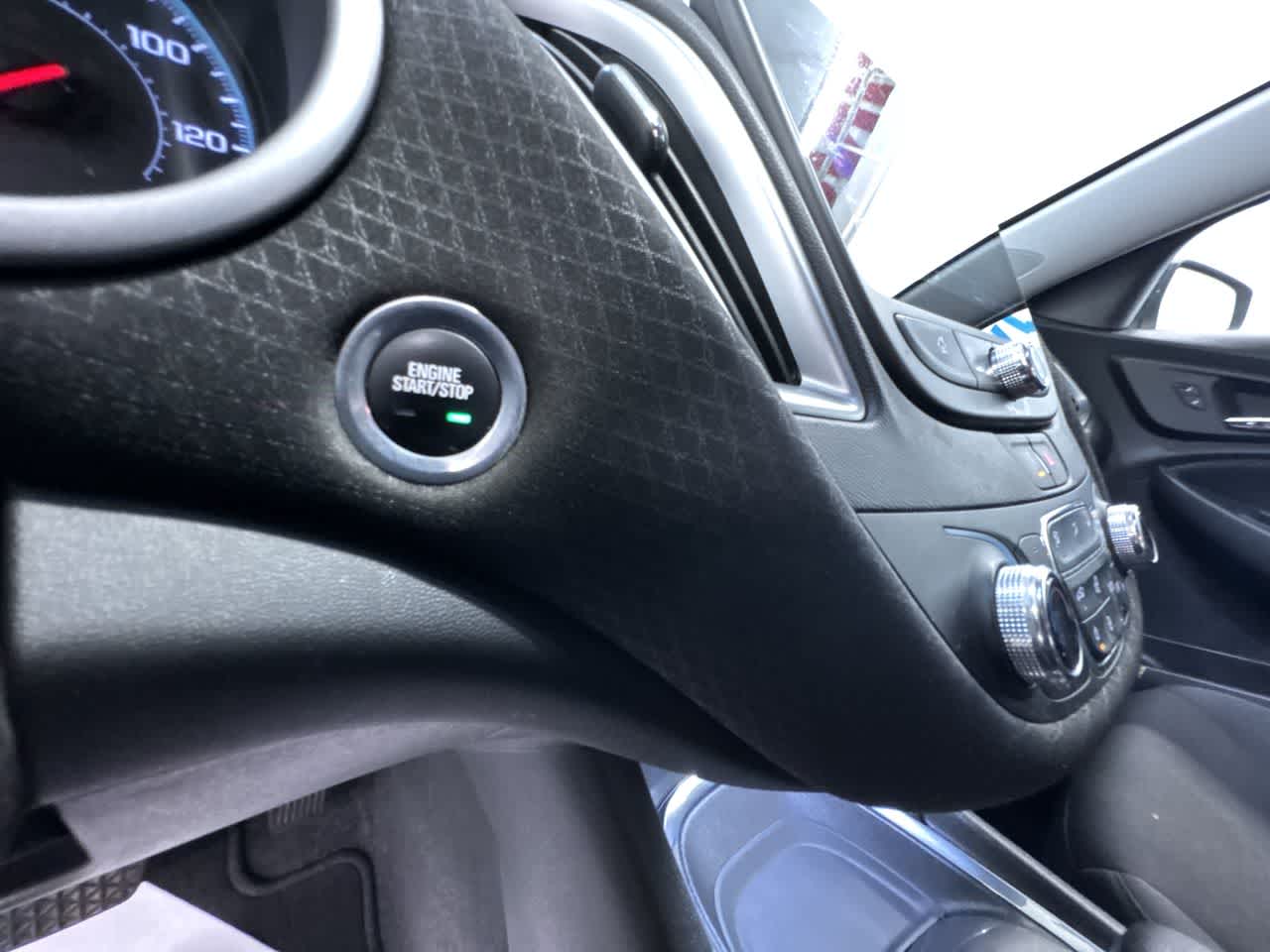2023 Chevrolet Malibu 1LT photo 16