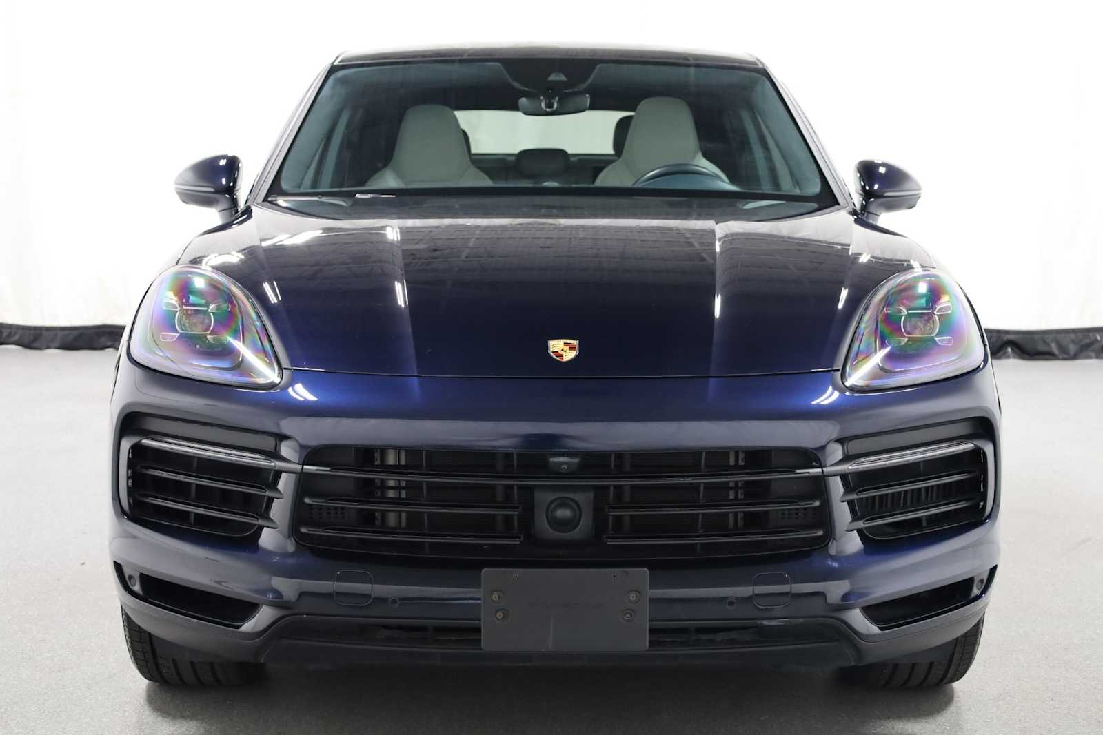 2023 Porsche Cayenne Coupe photo 13