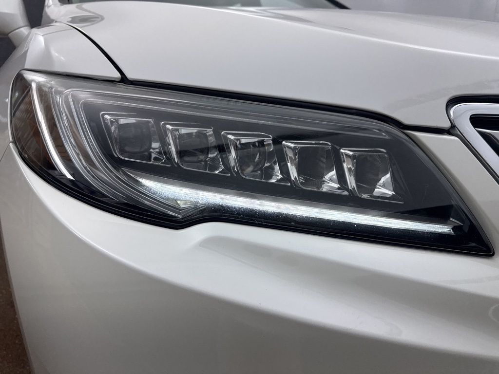 2017 Acura RDX Technology photo 25