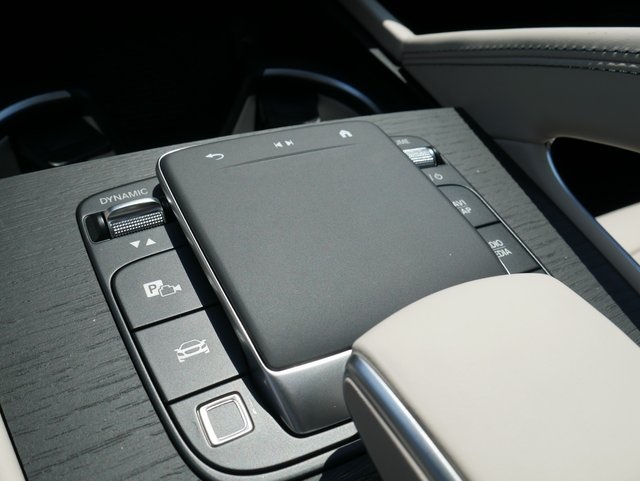 2026 Mercedes Benz GLE AMG 53 4MATIC photo 9