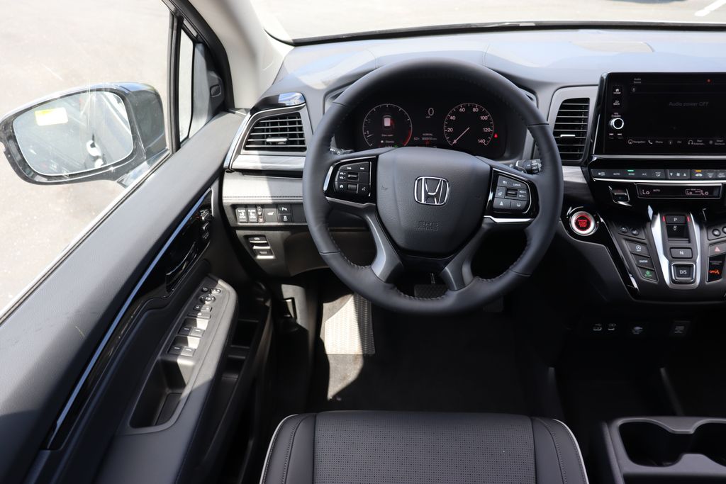 2026 Honda Odyssey Elite photo 19