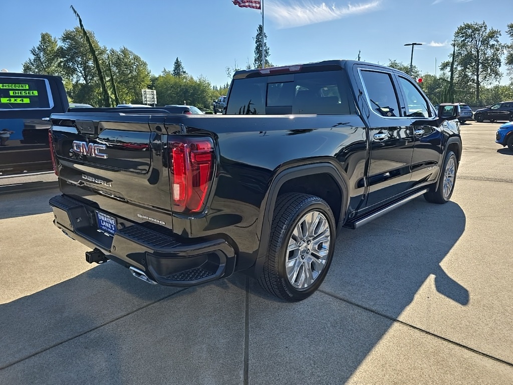 2021 Gmc Sierra 1500 Denali photo 4