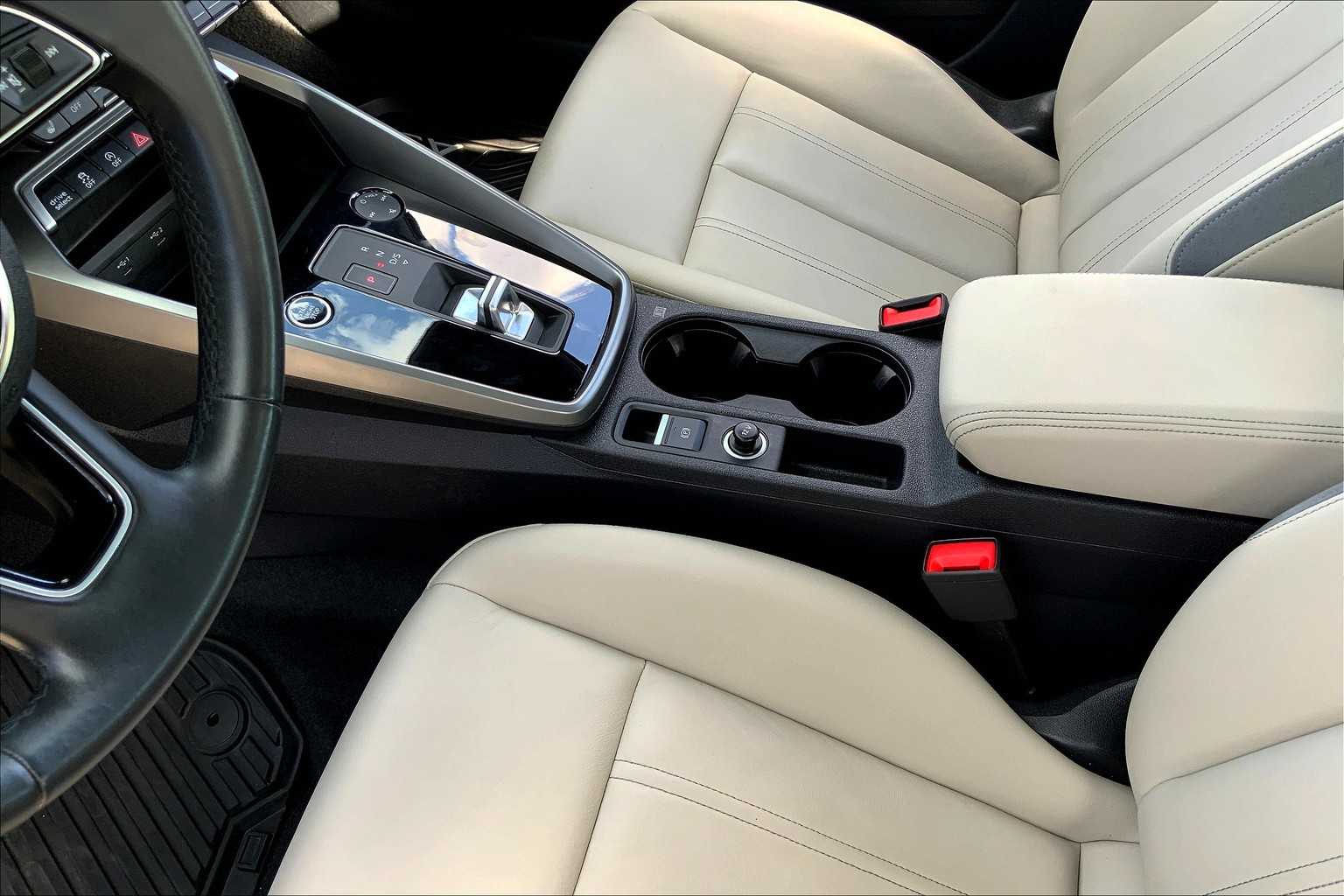 2024 Audi A3 Premium 40 TFSI photo 14
