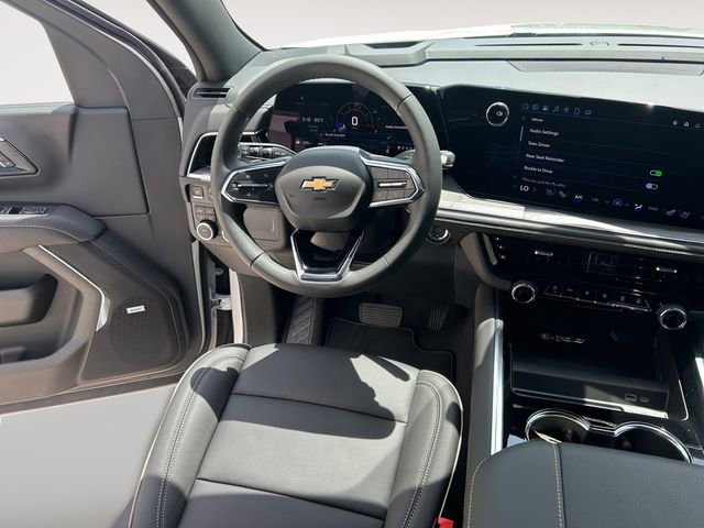 2025 Chevrolet Tahoe Premier photo 6
