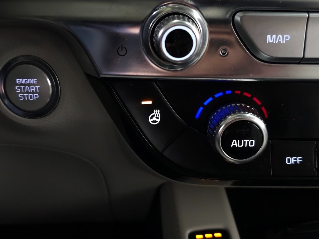 2021 KIA TELLURIDE - Image 29