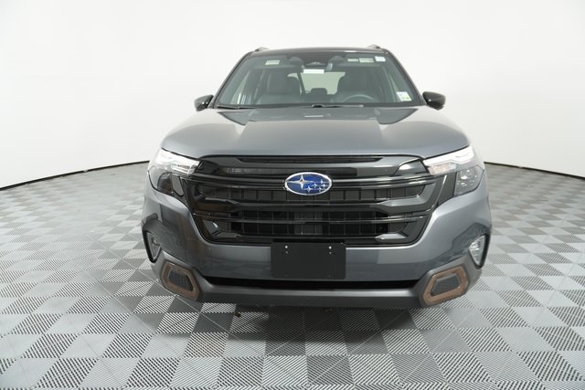 2025 Subaru Forester Sport photo 2